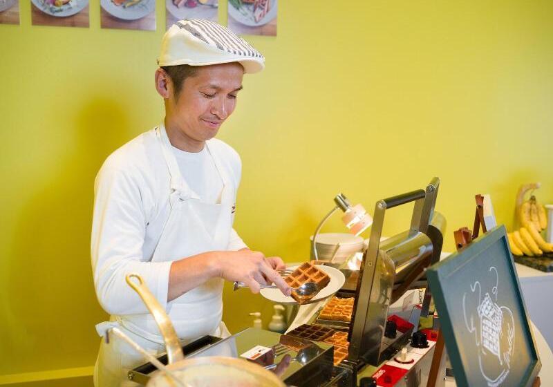 酒店 Omo7 Asahikawa By Hoshino Resorts