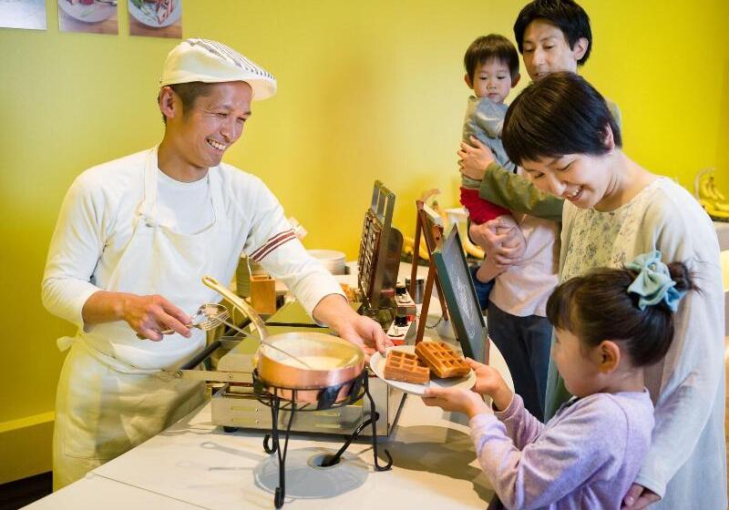 酒店 Omo7 Asahikawa By Hoshino Resorts