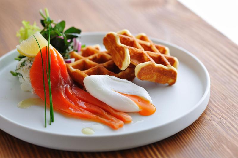 酒店 Omo7 Asahikawa By Hoshino Resorts