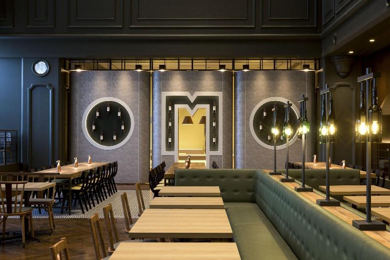 酒店 Omo7 Asahikawa By Hoshino Resorts