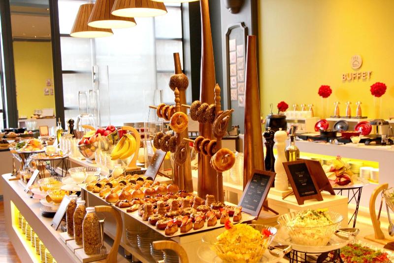 酒店 Omo7 Asahikawa By Hoshino Resorts