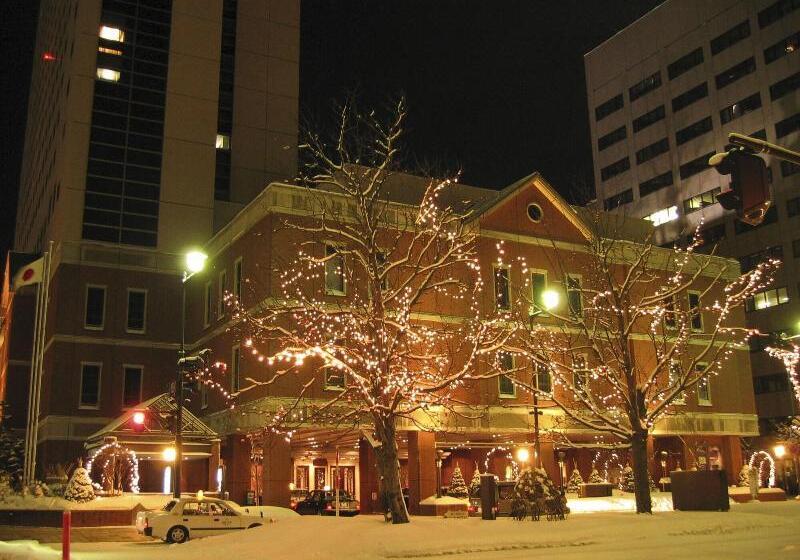 酒店 Omo7 Asahikawa By Hoshino Resorts