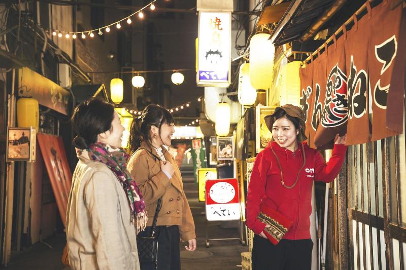 酒店 Omo7 Asahikawa By Hoshino Resorts