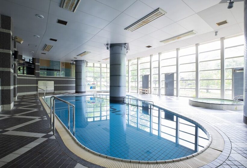 בית מלון כפרי Otaru Asari Classe