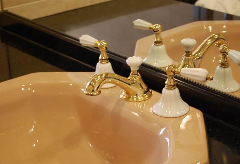 فندق Otaru Asari Classe