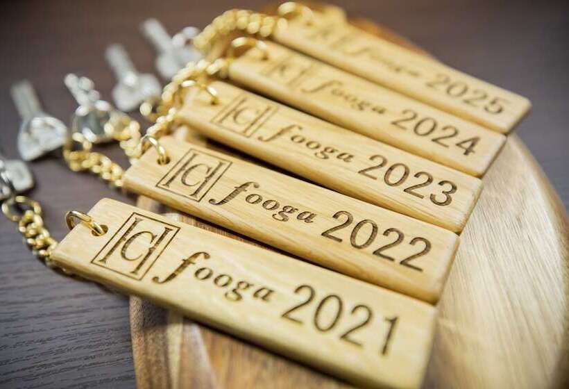 فندق Otaru Asari Classe