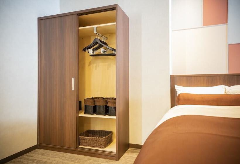 בית מלון כפרי Otaru Asari Classe