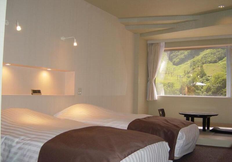 فندق Otaru Asari Classe