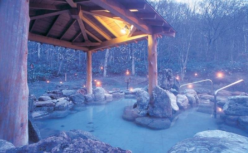 בית מלון כפרי Otaru Asari Classe