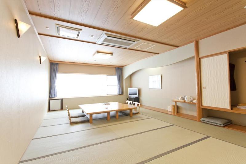 فندق Otaru Asari Classe