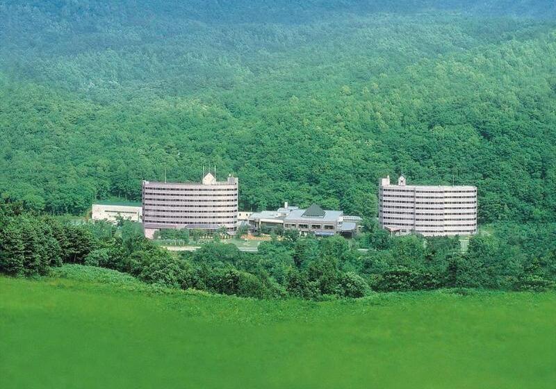 فندق Otaru Asari Classe