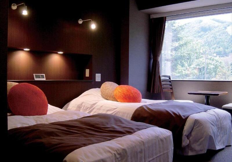 فندق Otaru Asari Classe