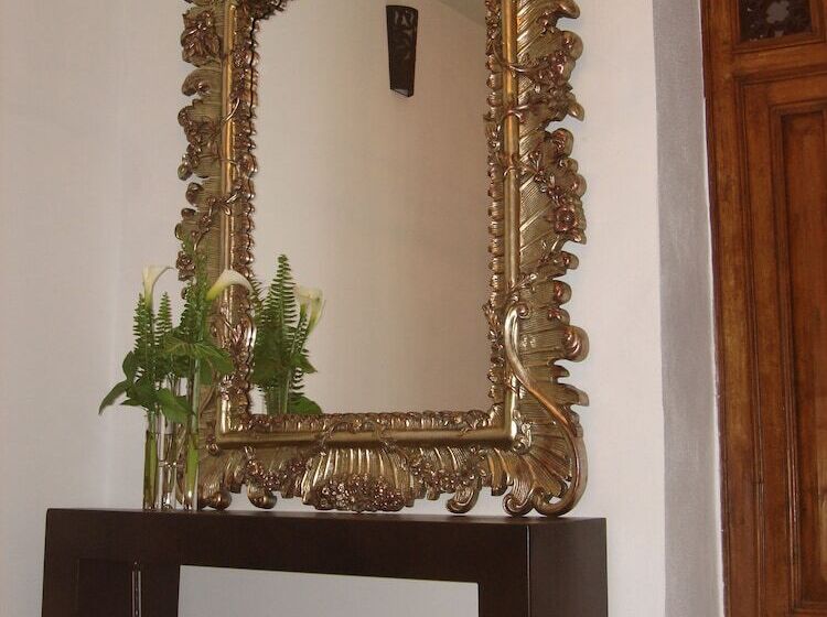 酒店 Palacio Blanco