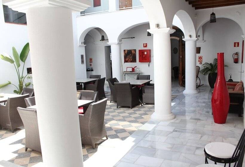 酒店 Palacio Blanco