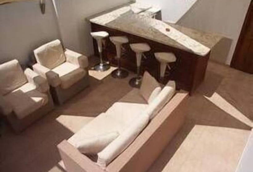 酒店 Palacio Blanco