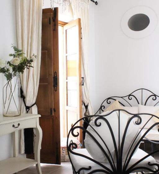 酒店 Palacio Blanco