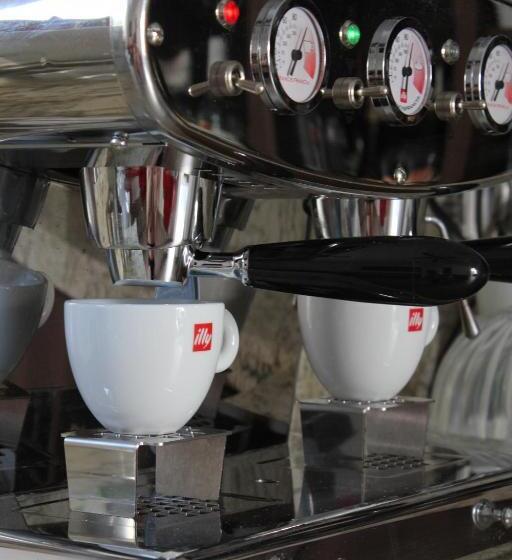 酒店 Palacio Blanco