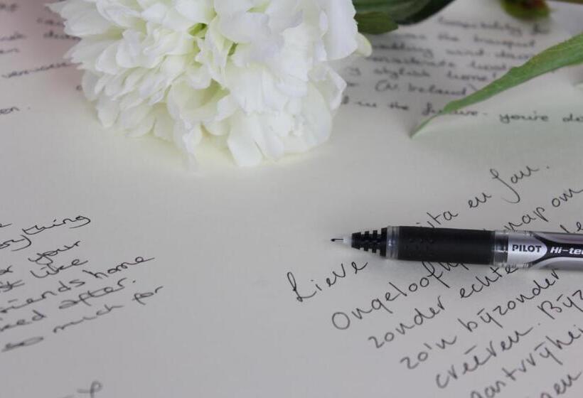 酒店 Palacio Blanco