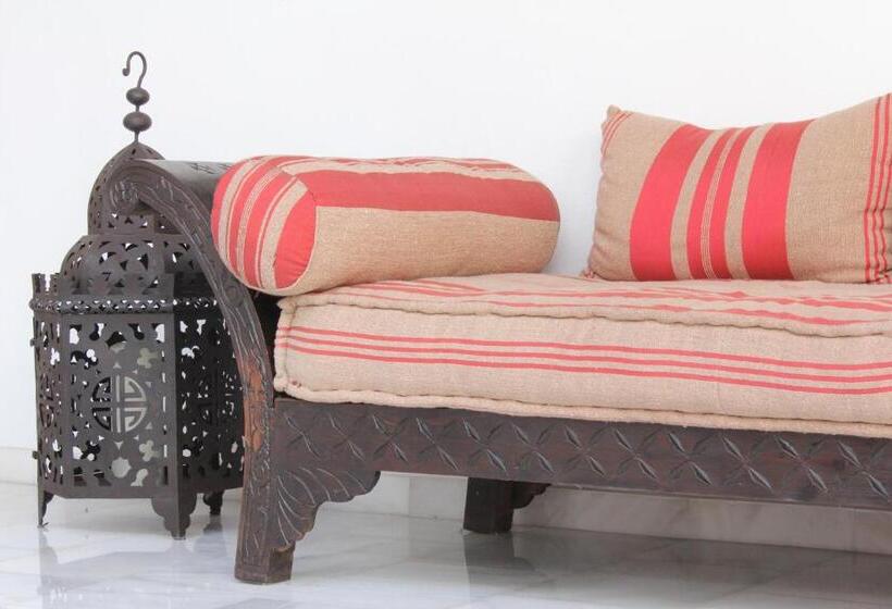 酒店 Palacio Blanco