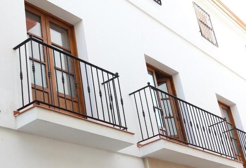 酒店 Palacio Blanco