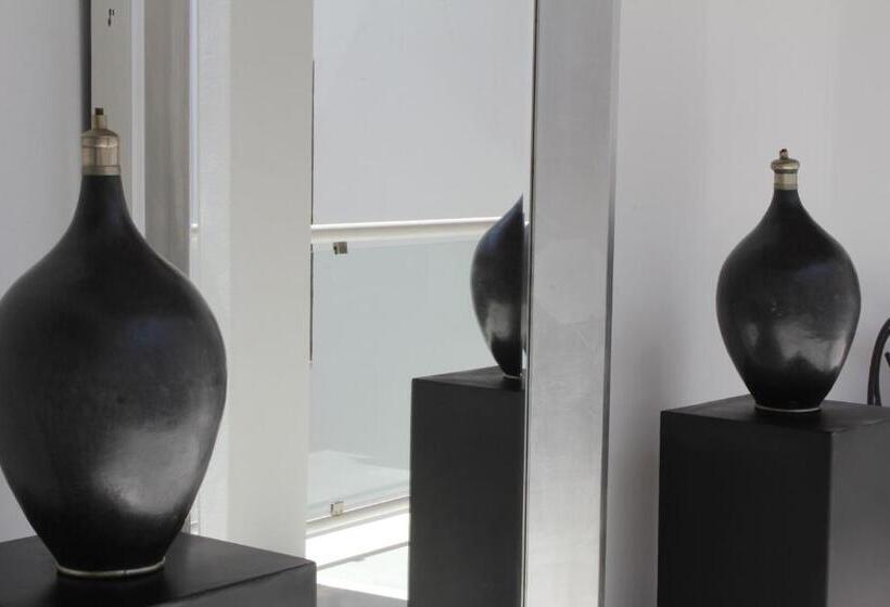 酒店 Palacio Blanco