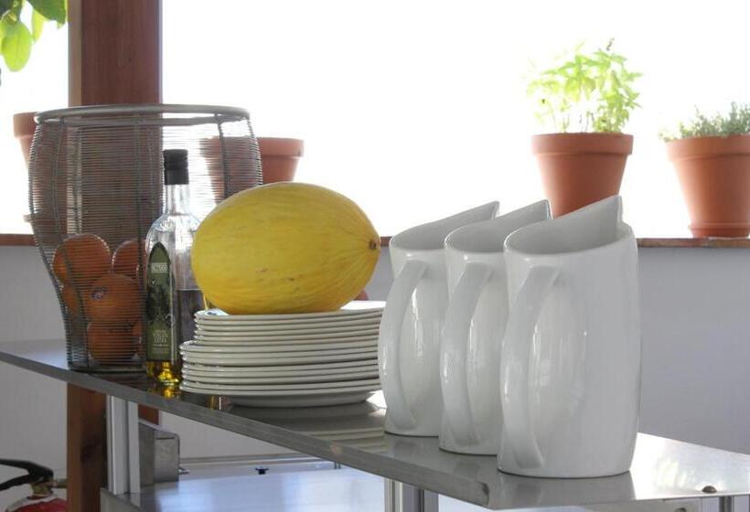 酒店 Palacio Blanco