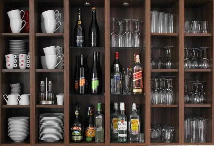 酒店 Palacio Blanco