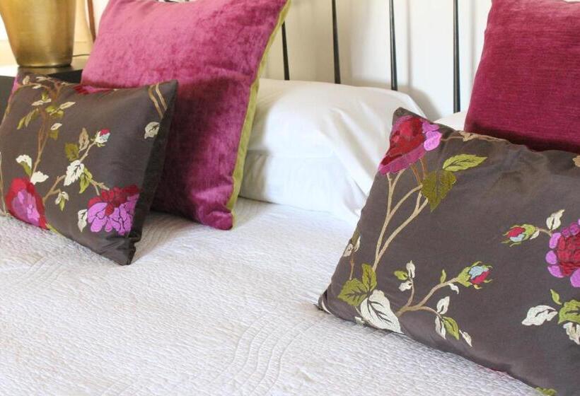 酒店 Palacio Blanco