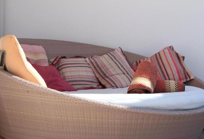 酒店 Palacio Blanco