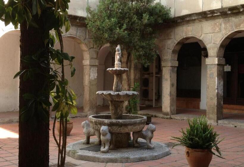 酒店 Palacio Blanco