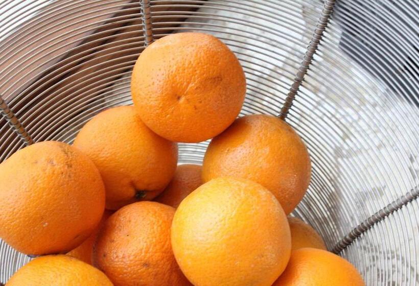 酒店 Palacio Blanco