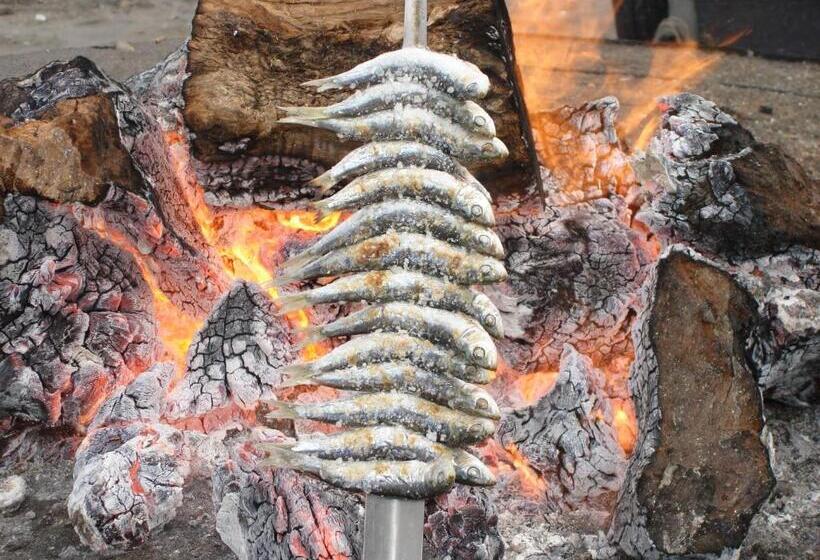 酒店 Palacio Blanco