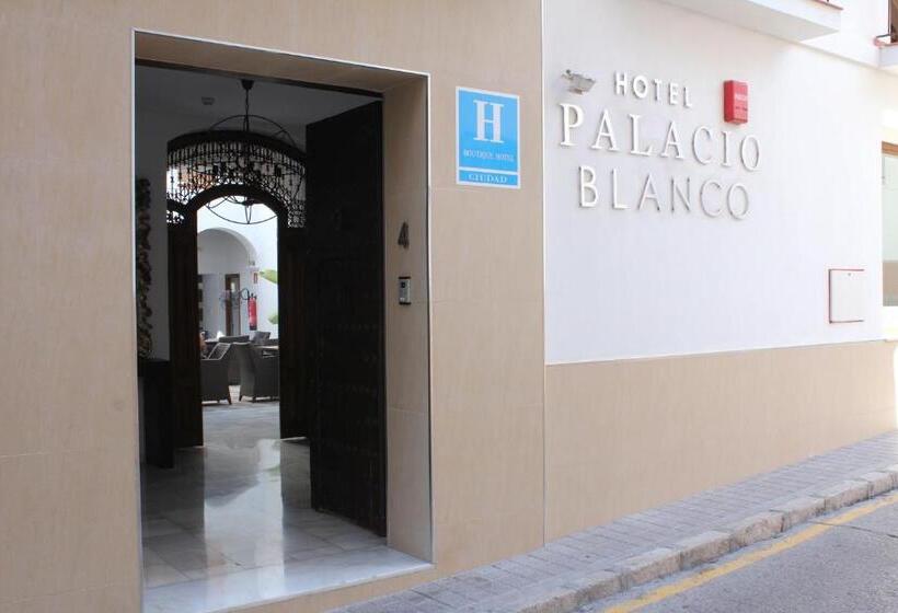 酒店 Palacio Blanco