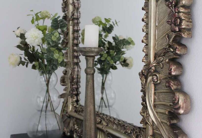 酒店 Palacio Blanco