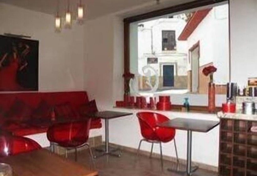 酒店 Palacio Blanco