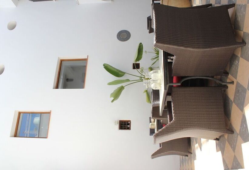 酒店 Palacio Blanco