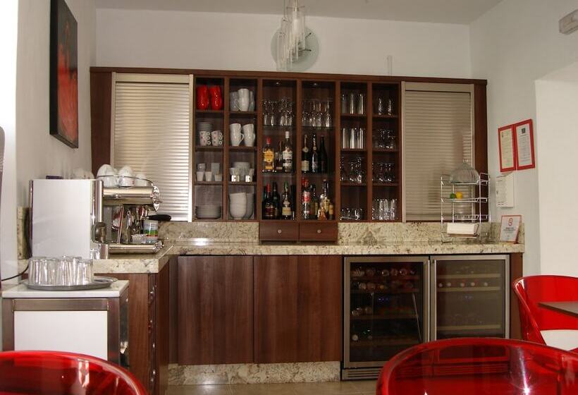 酒店 Palacio Blanco