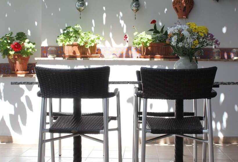 酒店 Palacio Blanco