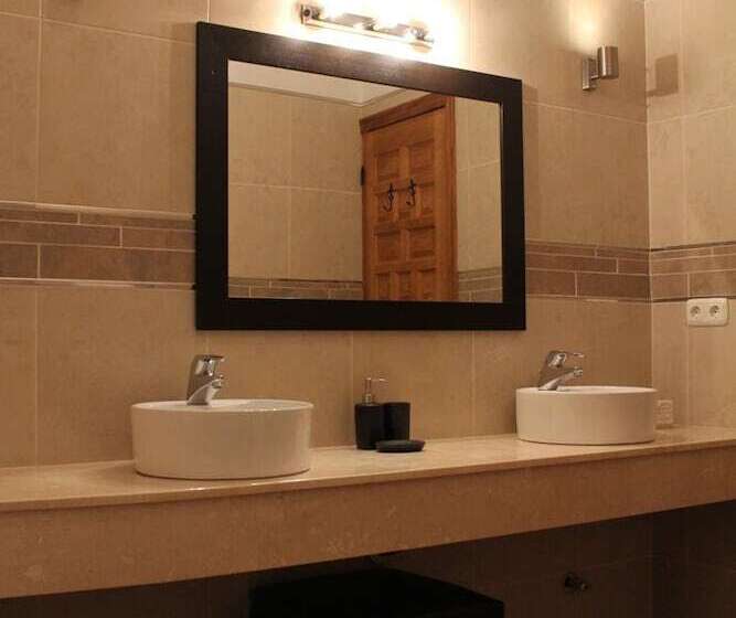 酒店 Palacio Blanco