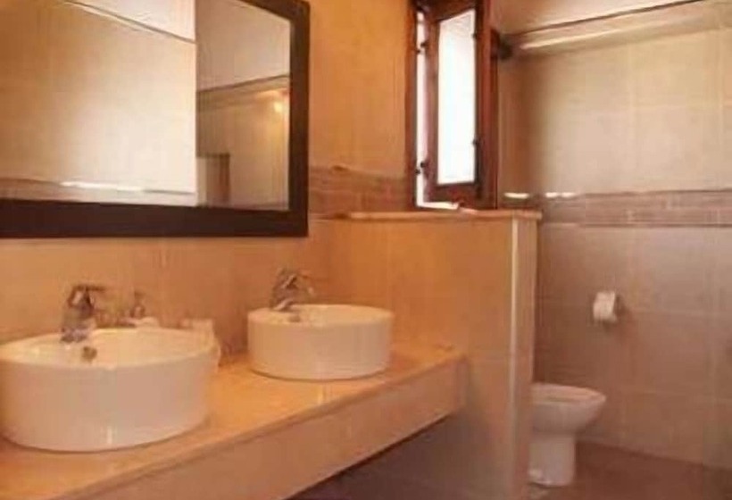 酒店 Palacio Blanco