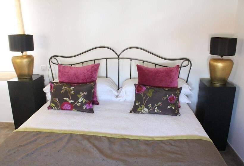 酒店 Palacio Blanco