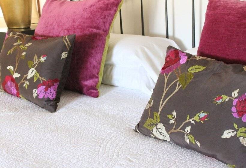 酒店 Palacio Blanco