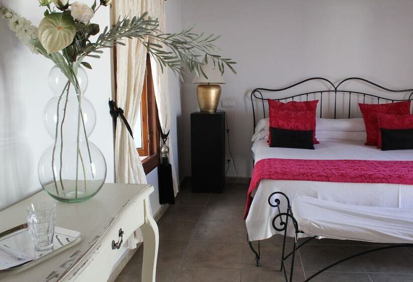 酒店 Palacio Blanco