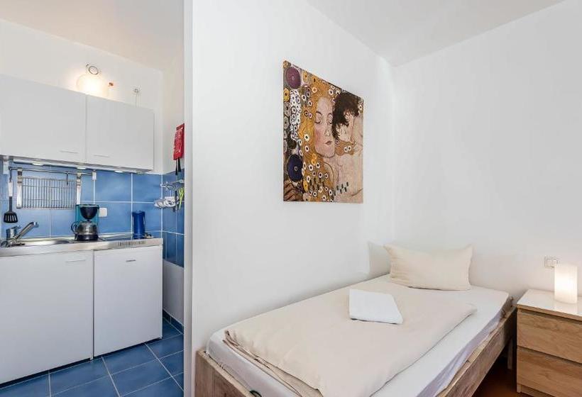 فندق Pension Carl Aschheim