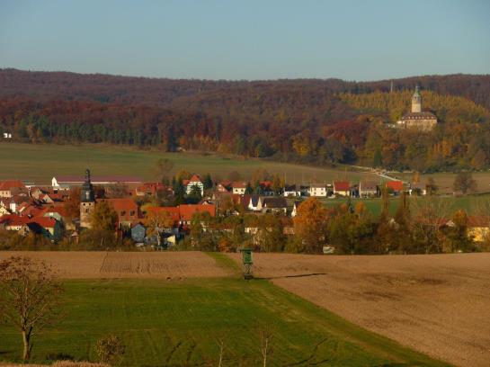 ホテル Pension Grünes Herz