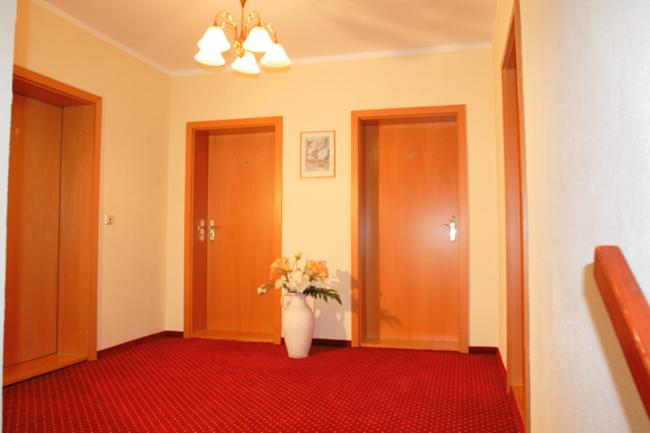 فندق Pension Kaden