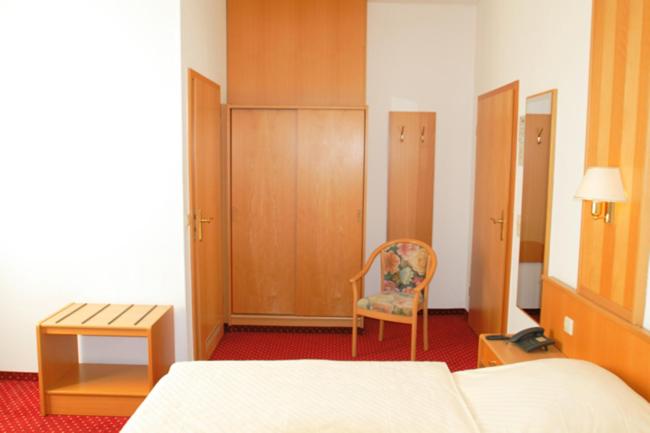 فندق Pension Kaden