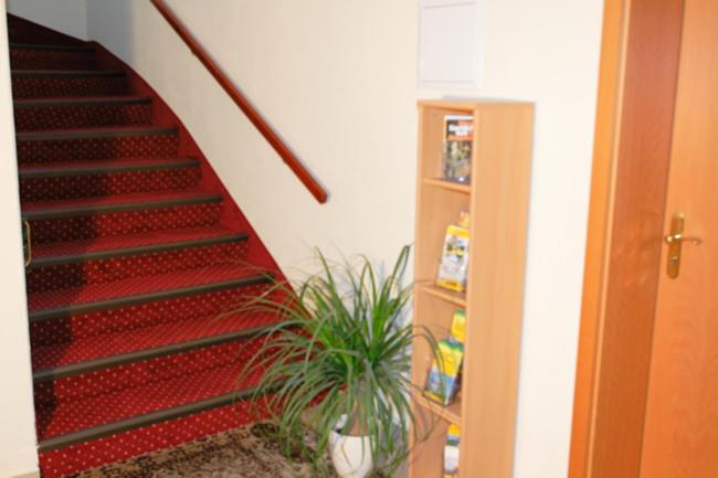 فندق Pension Kaden