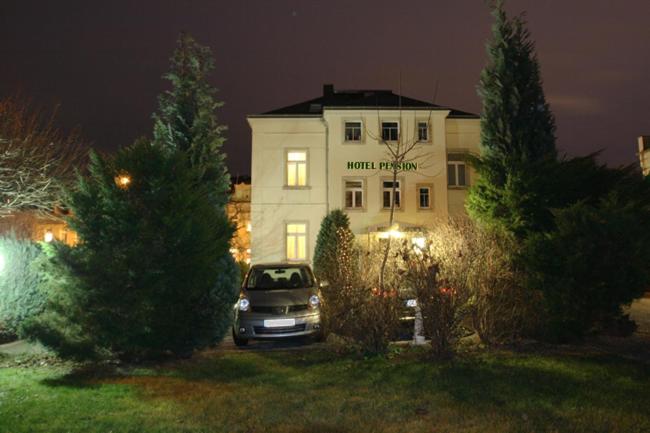 فندق Pension Kaden