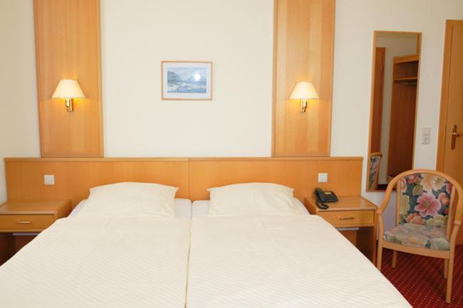 فندق Pension Kaden